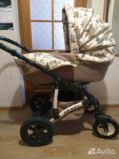 Коляска Armel2 в 1