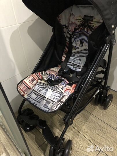 Peg perego pliko mini
