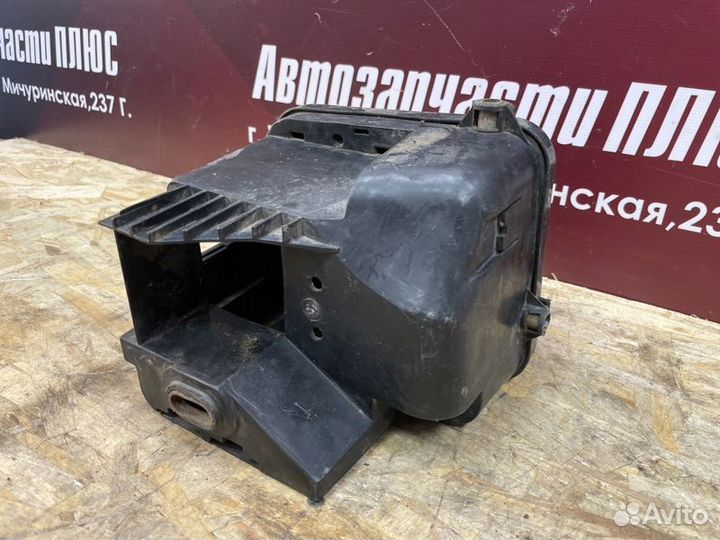 Корпус блока предохранителей Fiat Albea