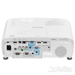 Проектор Epson EB-990U FullHD 3800Lm