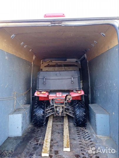 Грузоперевозки от 1кг. до 2,5 тонн