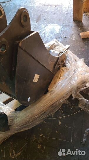 Ковш на экскаватор