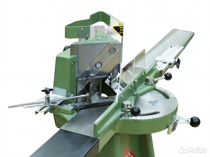 Заточка ножей для резки багета