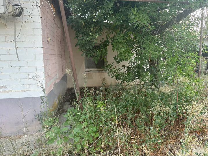 Дом 55,9 м² на участке 7,8 сот.