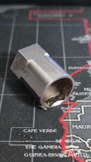 Съемник для педалей DMR V8