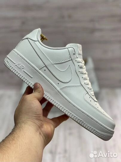 Кроссовки Nike Air Force 1 (36-41)