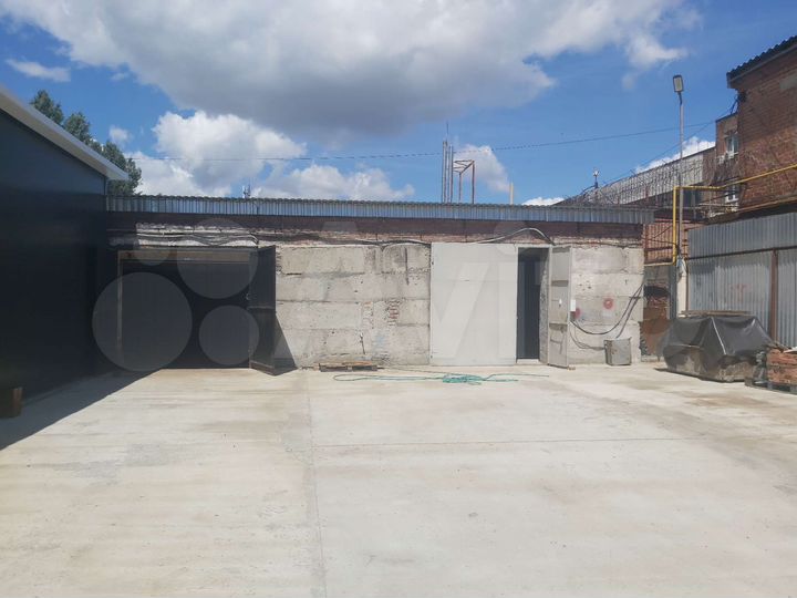 Склад, 170 м²
