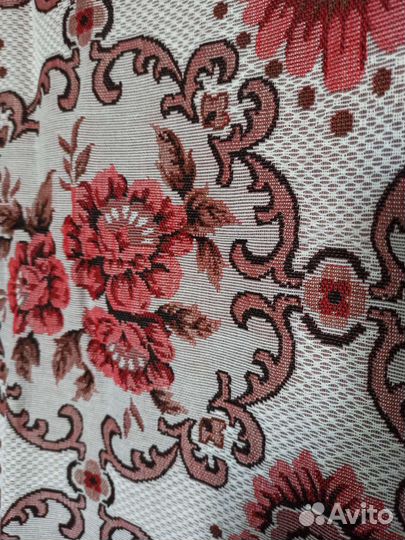 Гобелен СССР (ткань)