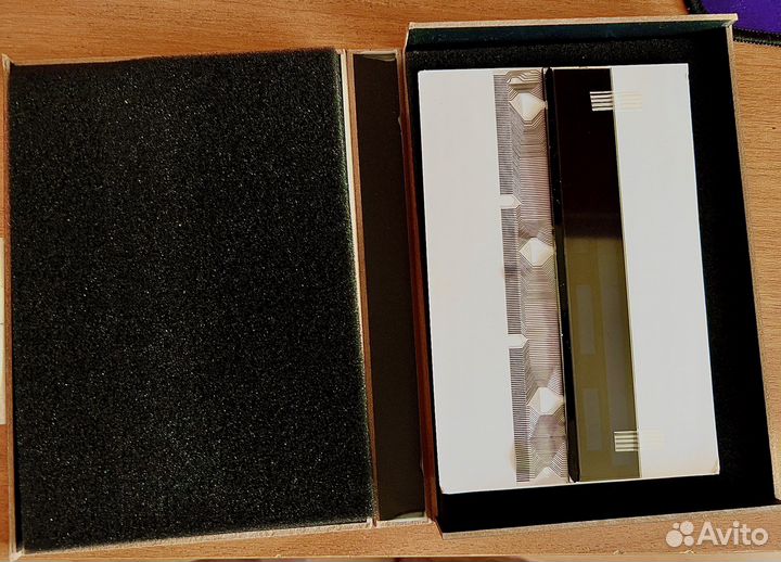 ЖК дисплей на панель управления бмв е39