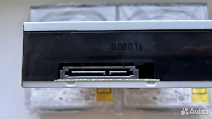 Приводы SATA Asus DRW-24D5MT и HP GH40L (Новые)