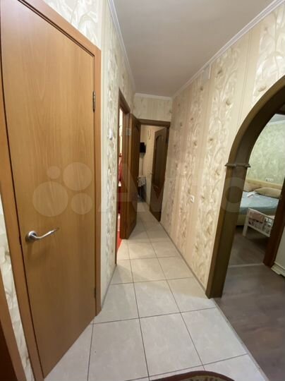 2-к. квартира, 47 м², 5/9 эт.