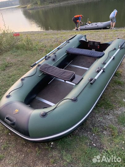 Ривьера 3200 ск