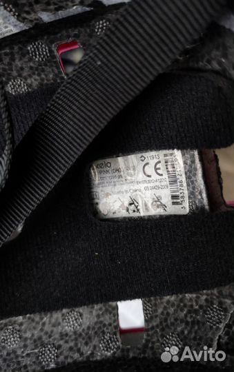 Шлем детский