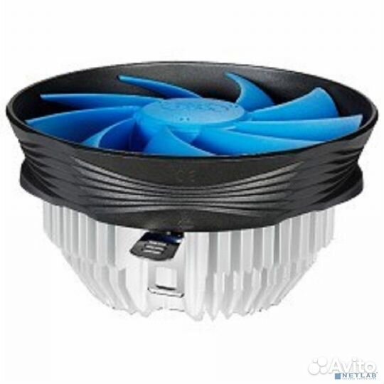 Cooler Deepcool gamma archer PRO PWM 1150/1155/AM3