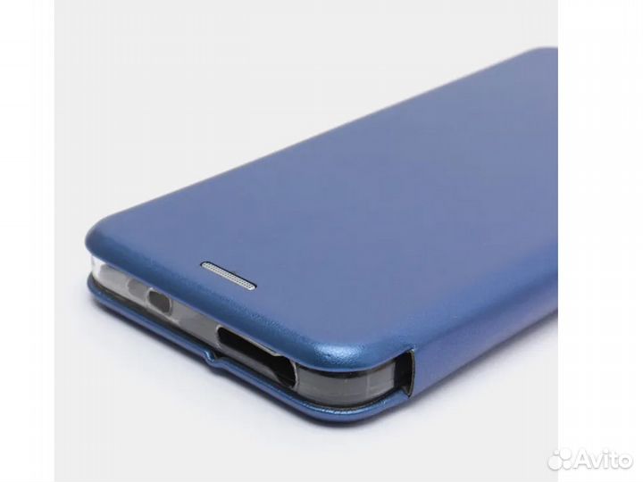 Книжка Redmi Note 11, тёмно-синяя