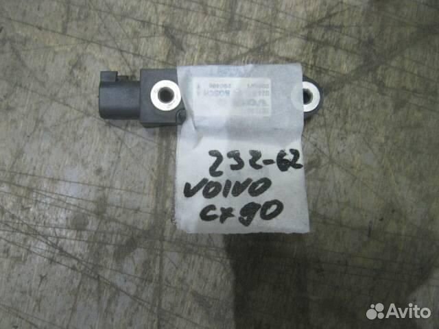 Датчик ускорения Volvo XC90