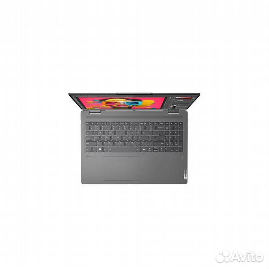 Yoga 7 16IML9 Ultra 7 155U/1TB 1.99 кг