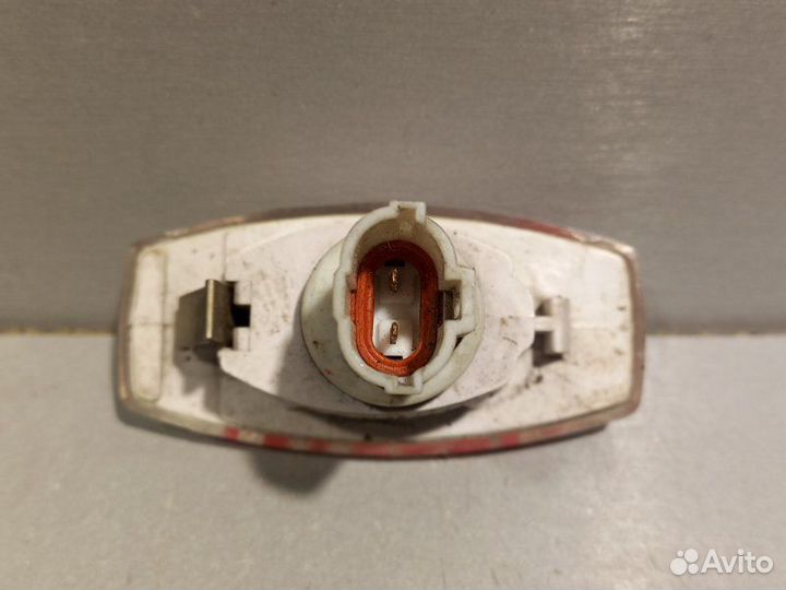 Повторитель Chevrolet Lacetti седан F16D3 2012