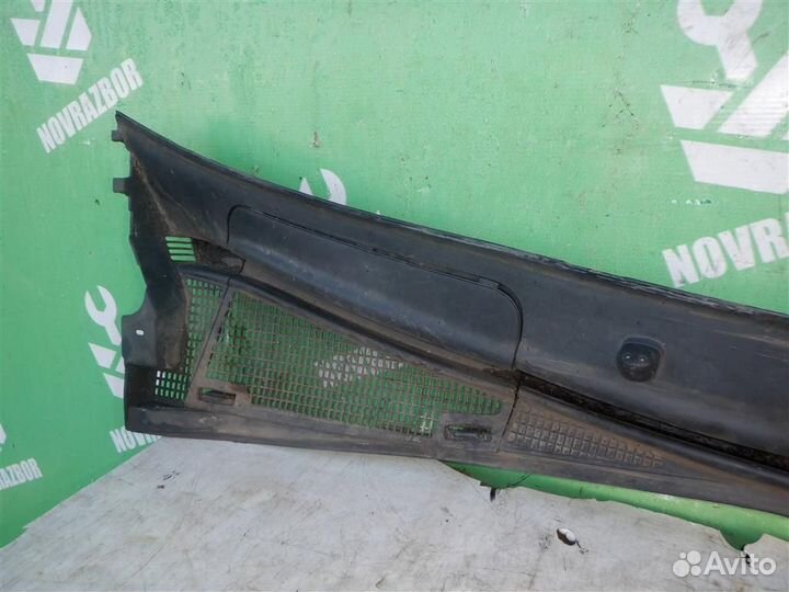 Решетка стеклоочистителя Рено Кенгу Кангу