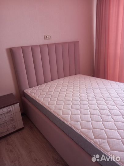 Кровать 140х200 от производителя Парма