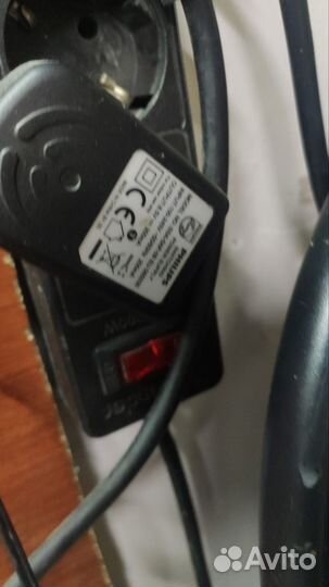 Пылесос philips mini vac