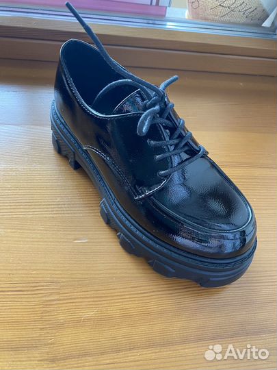 Туфли для девочки