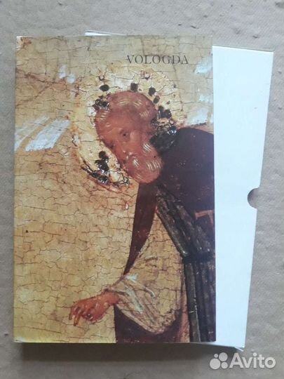 Альбомы по архитектуре и искусству