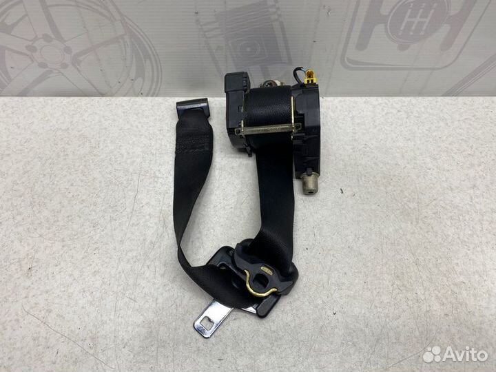 Ремень безопасности задний левый Mercedes-Benz Ml