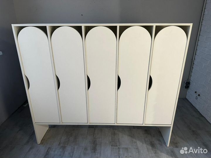 Детский шкаф