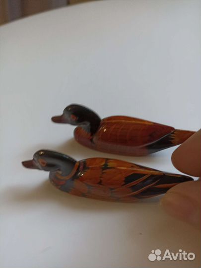 Сувенирные фигурки из фарфора, оникса, керамики