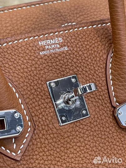 Сумка женская Hermes Birkin