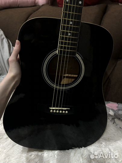 Акустическая гитара amati premium edition md-6600