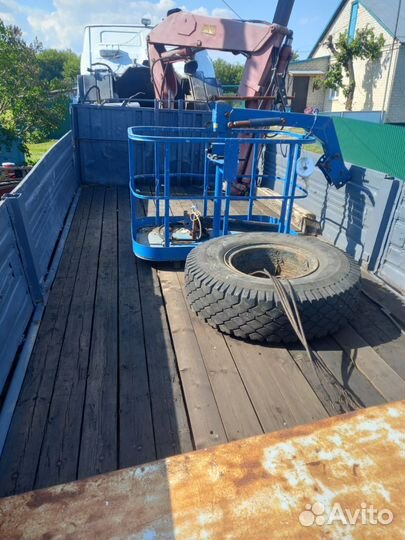 Продам манипулятор