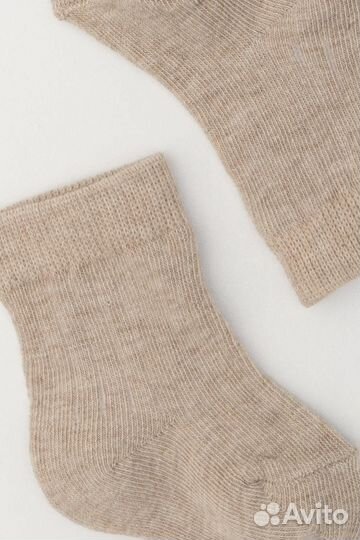 Носки детские Crockid К 9655/1 фв (12)