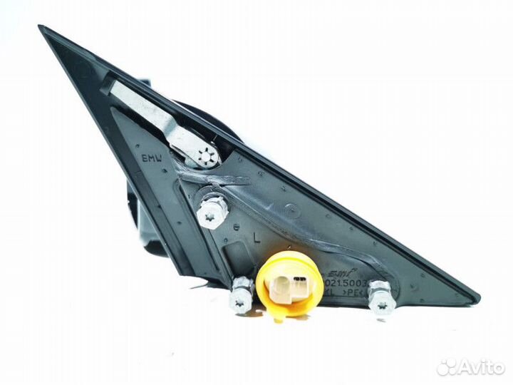 Зеркало наружное левое BMW 4 F32/F33/GT F36 рест