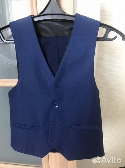 Школьный костюм