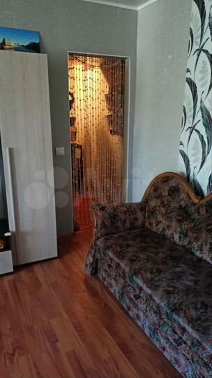2-к. квартира, 43 м², 4/4 эт.