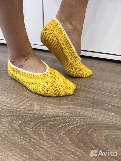 Вязаные вещи