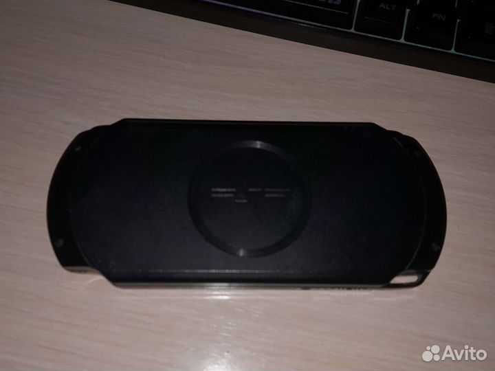 Sony PSP e1008