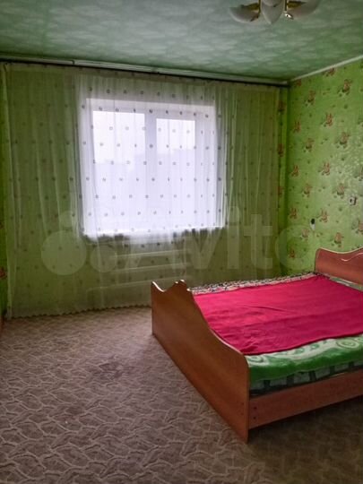 2-к. квартира, 54 м², 7/9 эт.