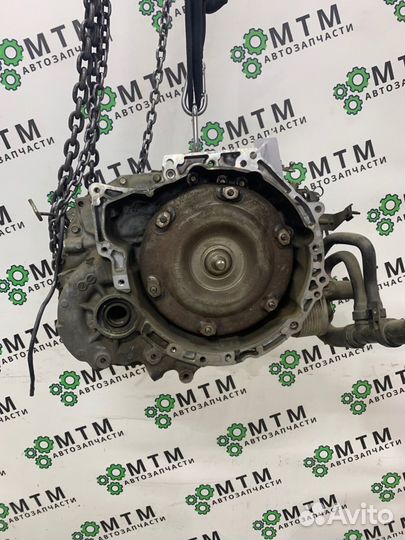 АКПП Peugeot 308 5F02