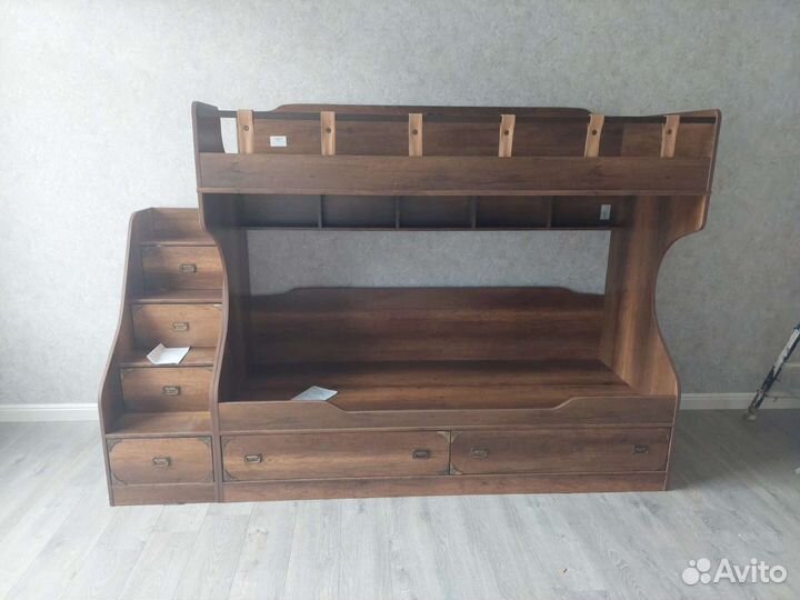 Сборка мебели