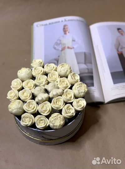 Сладкий букет