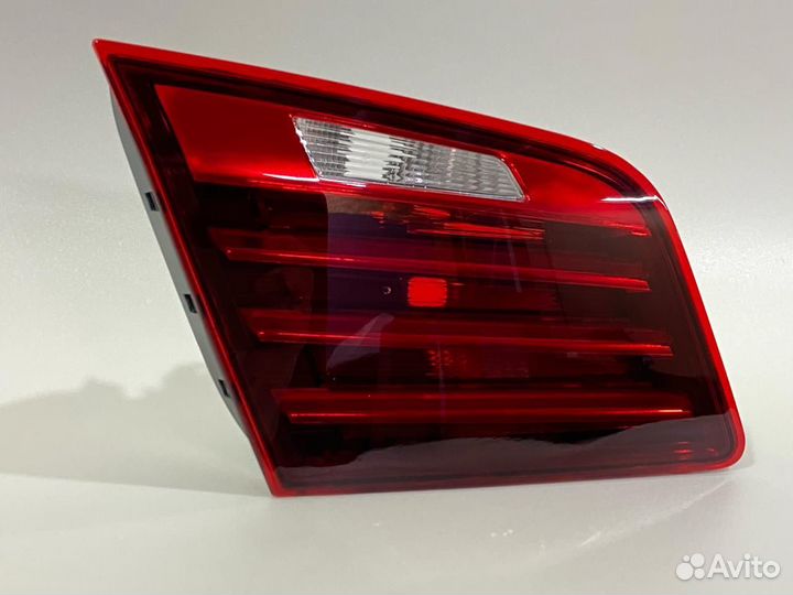 Фонарь задний левый BMW 5 F10 2013 - 2017