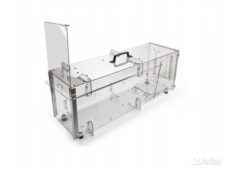 Кошколовка котоловка