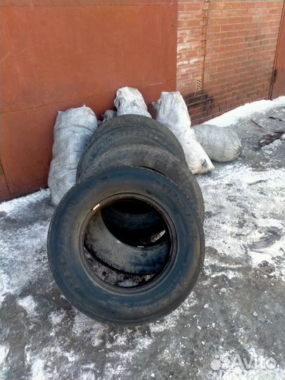 Продам шины