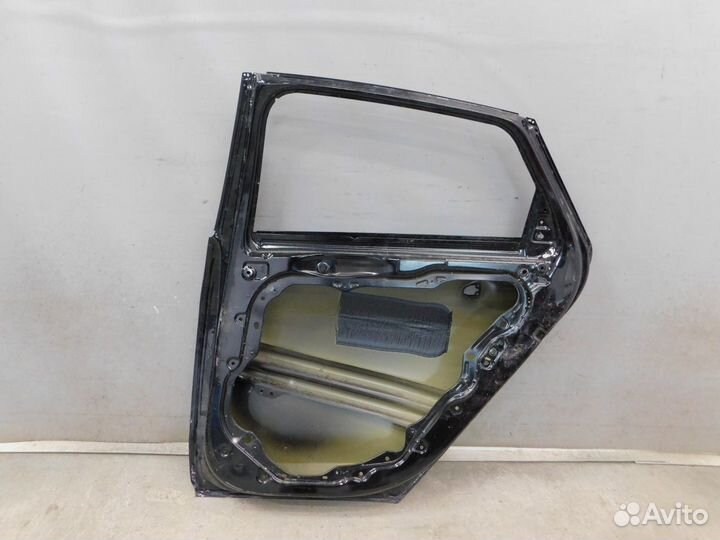 Дверь задняя правая Kia K5