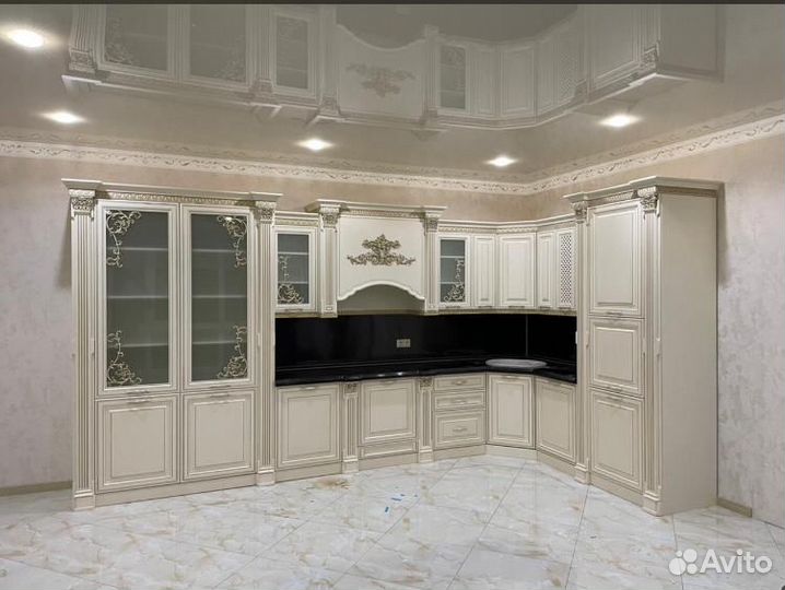 Кухня 