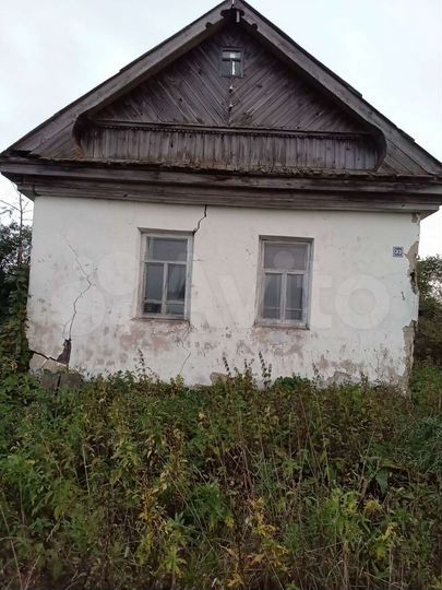 Участок 20 сот. (ИЖС)