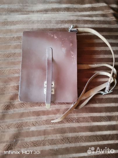 Планшет Выс. Ком. Состав 1960 х годов